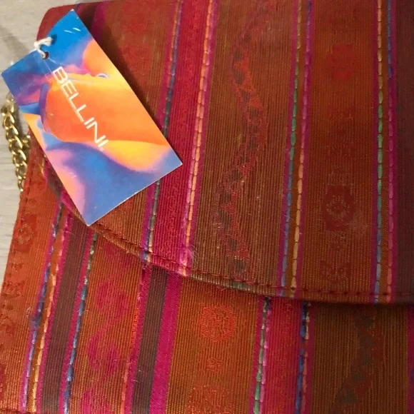 Vintage Bellini purse - Picture 2 of 7